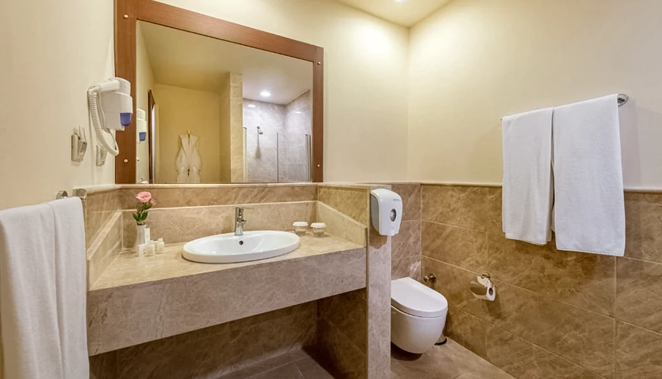 هتل لابراندا مارس مارماریس